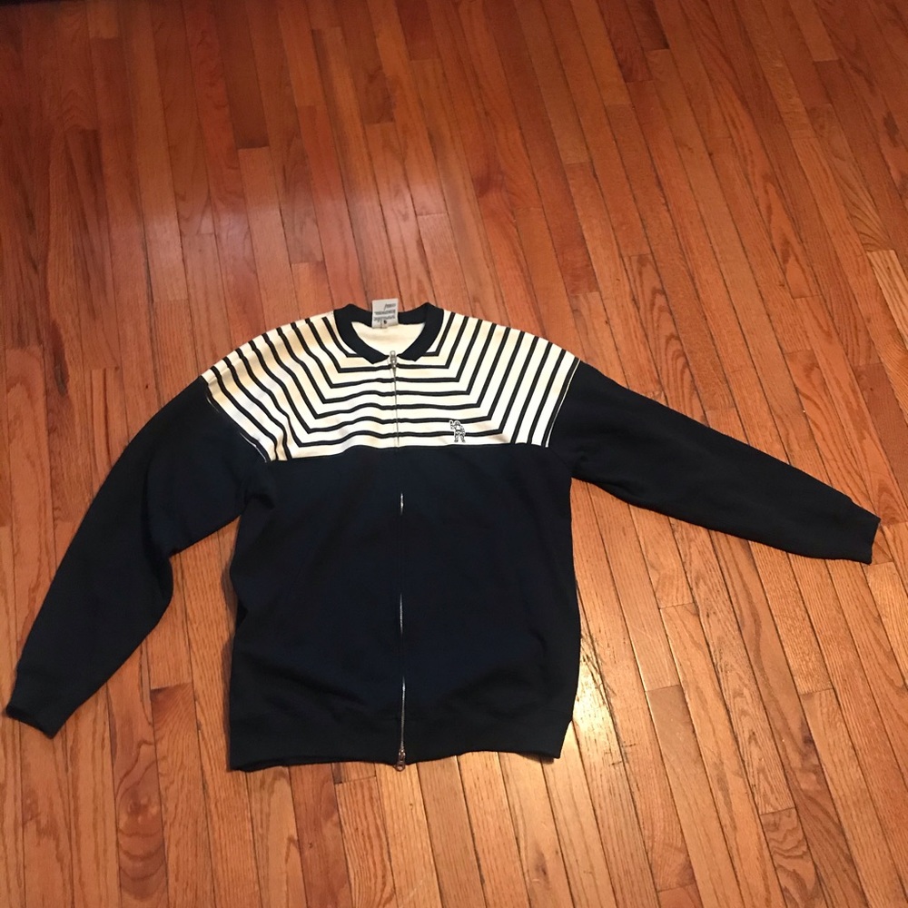 Billionaire Boys Club BBC Moon Man Sweater…